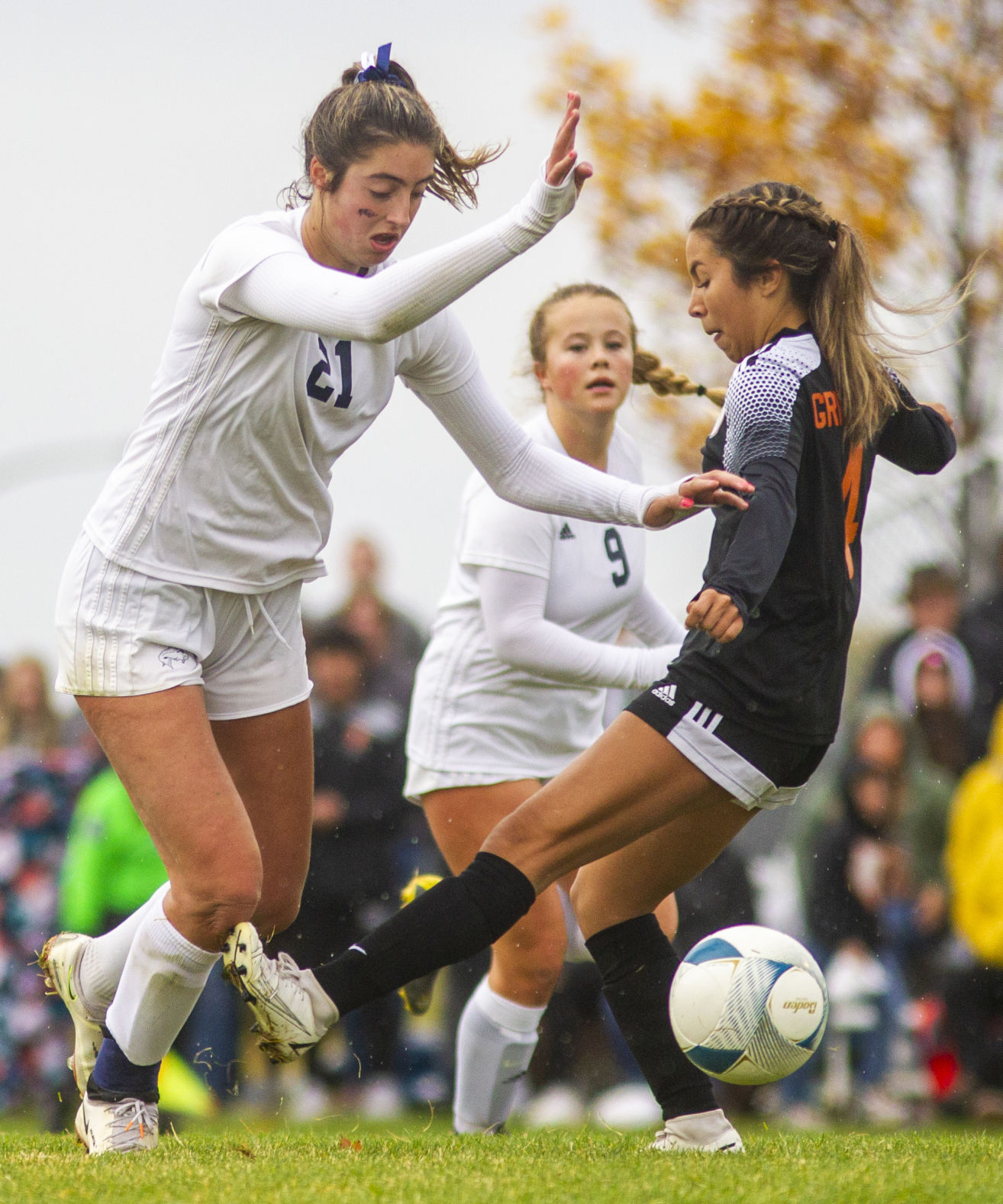 Sun Valley falls to Fruitland in championship